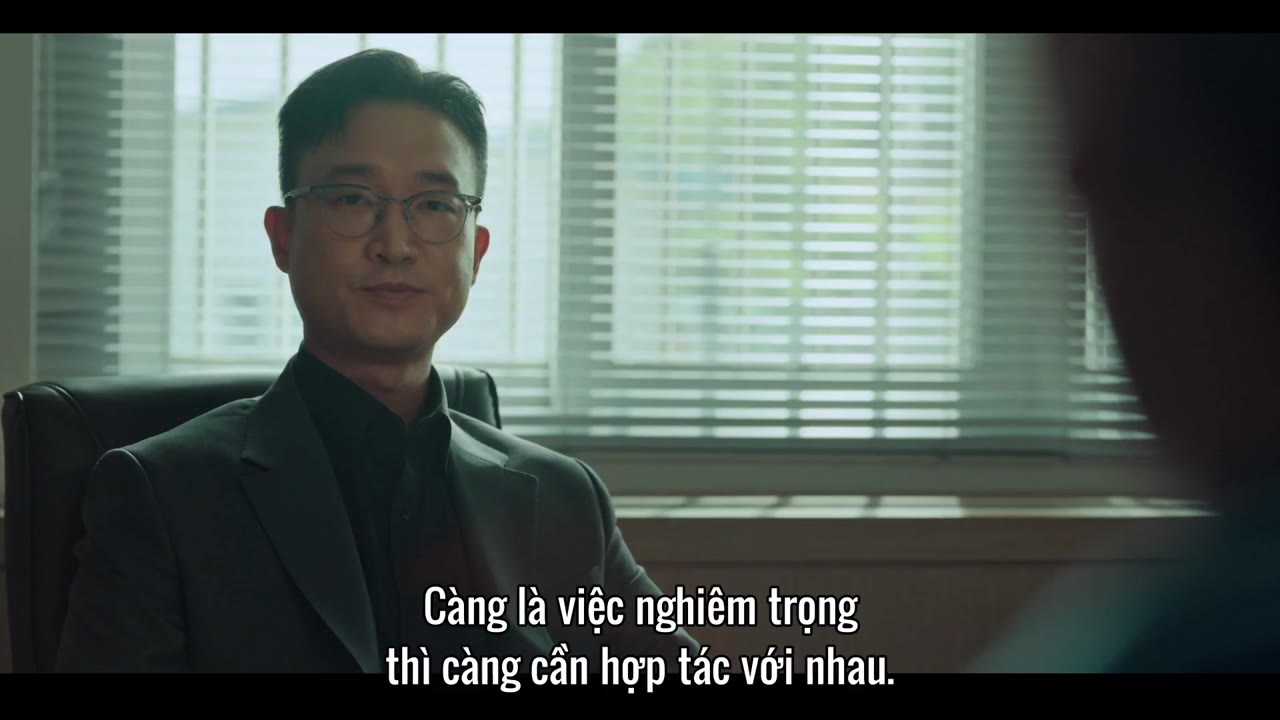Hạnh Phúc: Chung Cư Có Độc (Happiness) tập 1 cảnh 2