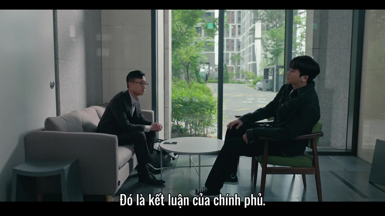 Hạnh Phúc: Chung Cư Có Độc (Happiness) tập 2 cảnh 2