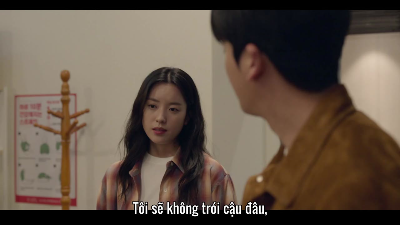 Hạnh Phúc: Chung Cư Có Độc (Happiness) tập 4 cảnh 2