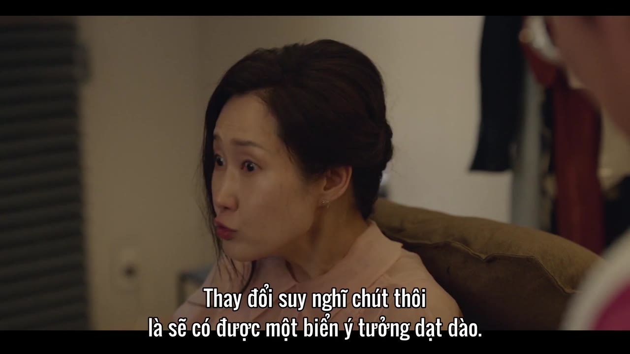 Hạnh Phúc: Chung Cư Có Độc (Happiness) tập 6