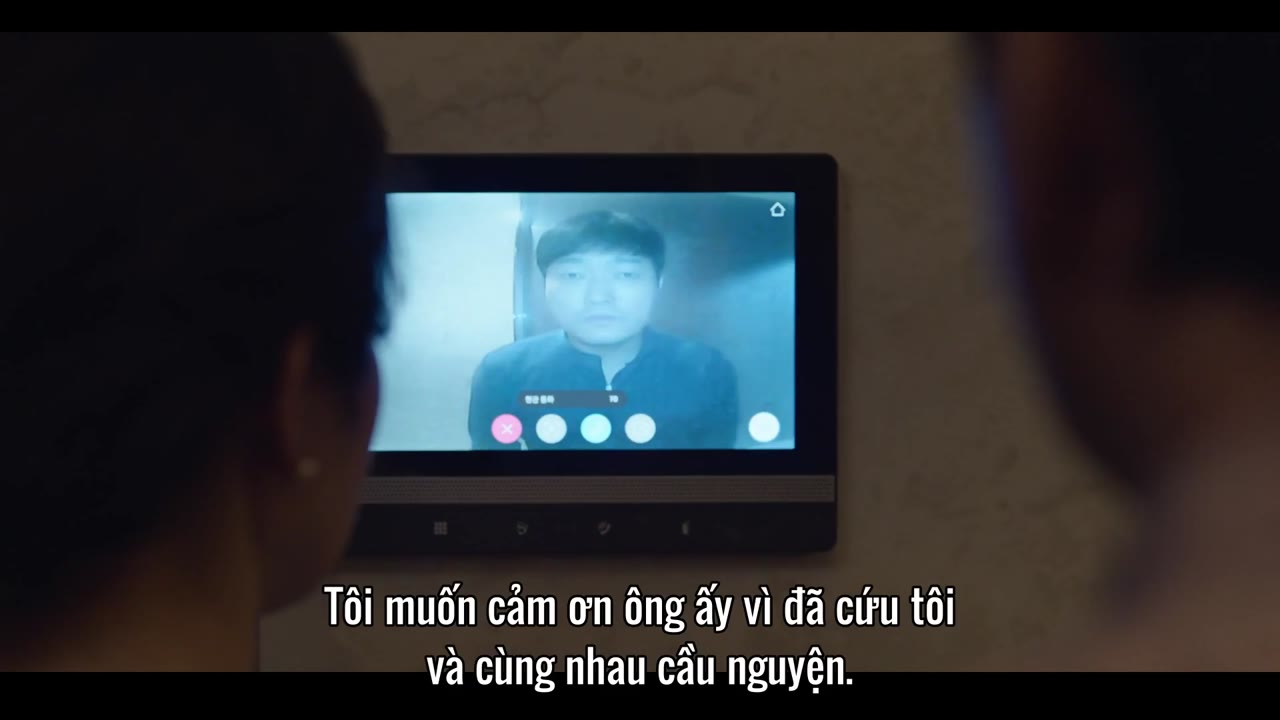 Hạnh Phúc: Chung Cư Có Độc (Happiness) tập 7 cảnh 3