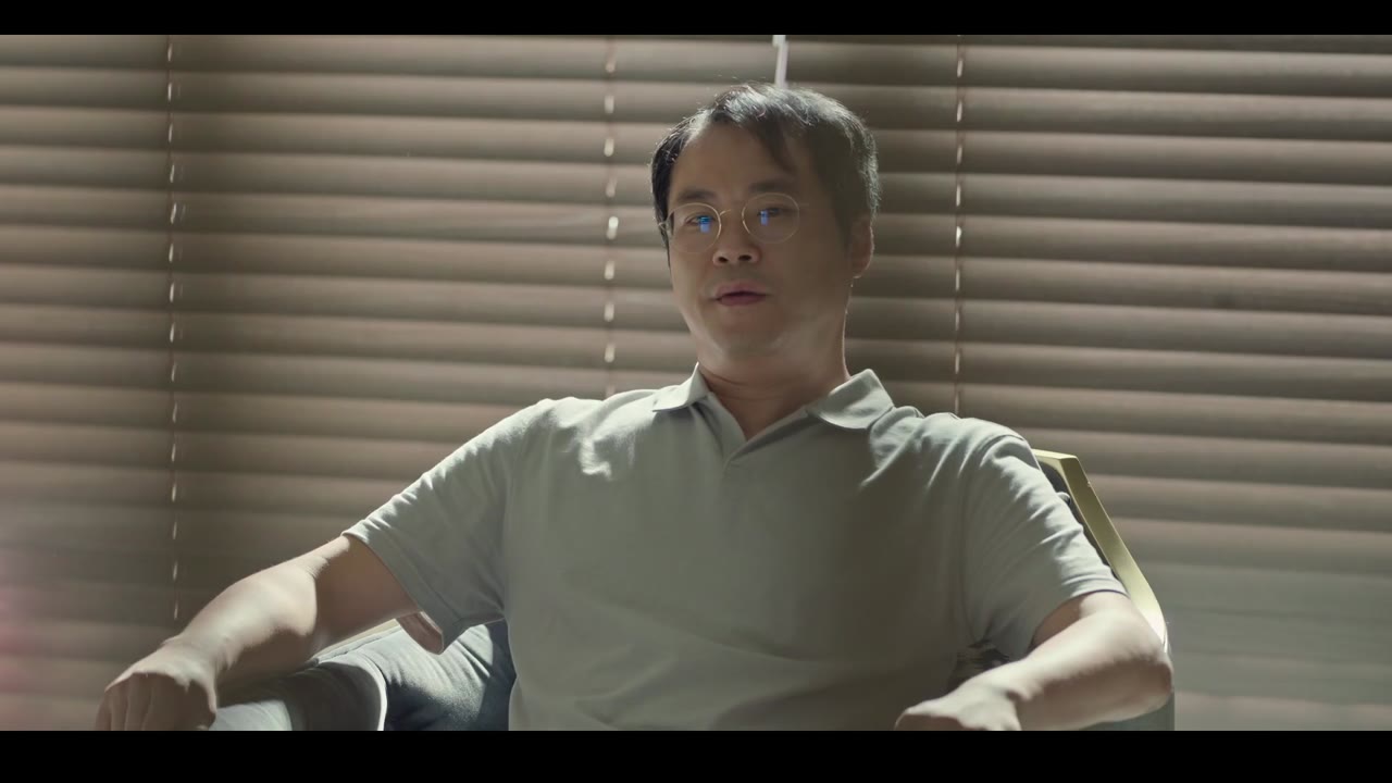 Hạnh Phúc: Chung Cư Có Độc (Happiness) tập 8 cảnh 2