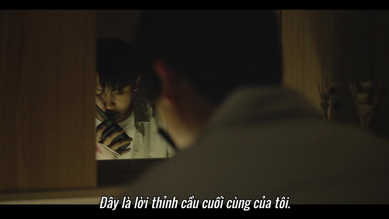 Hạnh Phúc: Chung Cư Có Độc (Happiness) tập 11 cảnh 2