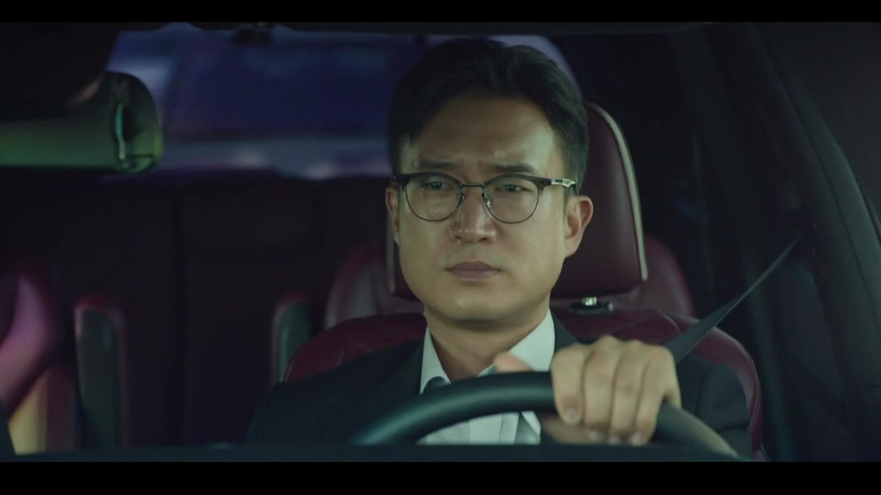 Hạnh Phúc: Chung Cư Có Độc (Happiness) tập 12 cảnh 3