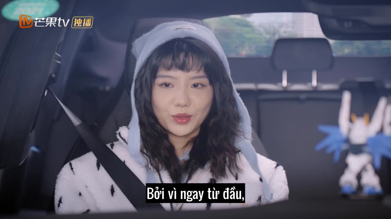 Nếu Âm Thanh Có Ký Ức tập 6
