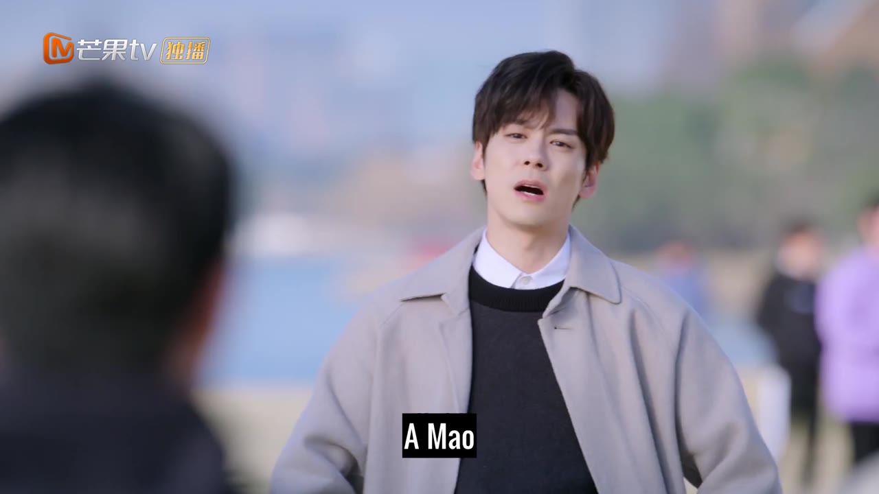 Nếu Âm Thanh Có Ký Ức tập 7