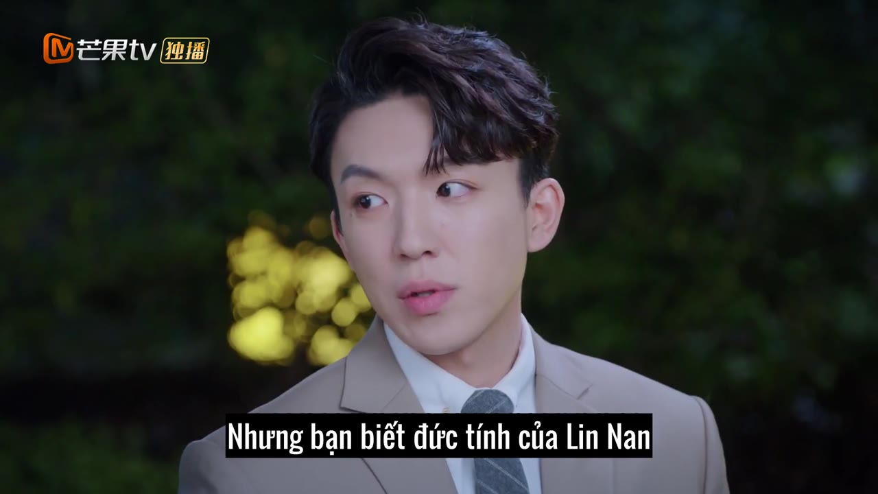 Nếu Âm Thanh Có Ký Ức tập 9