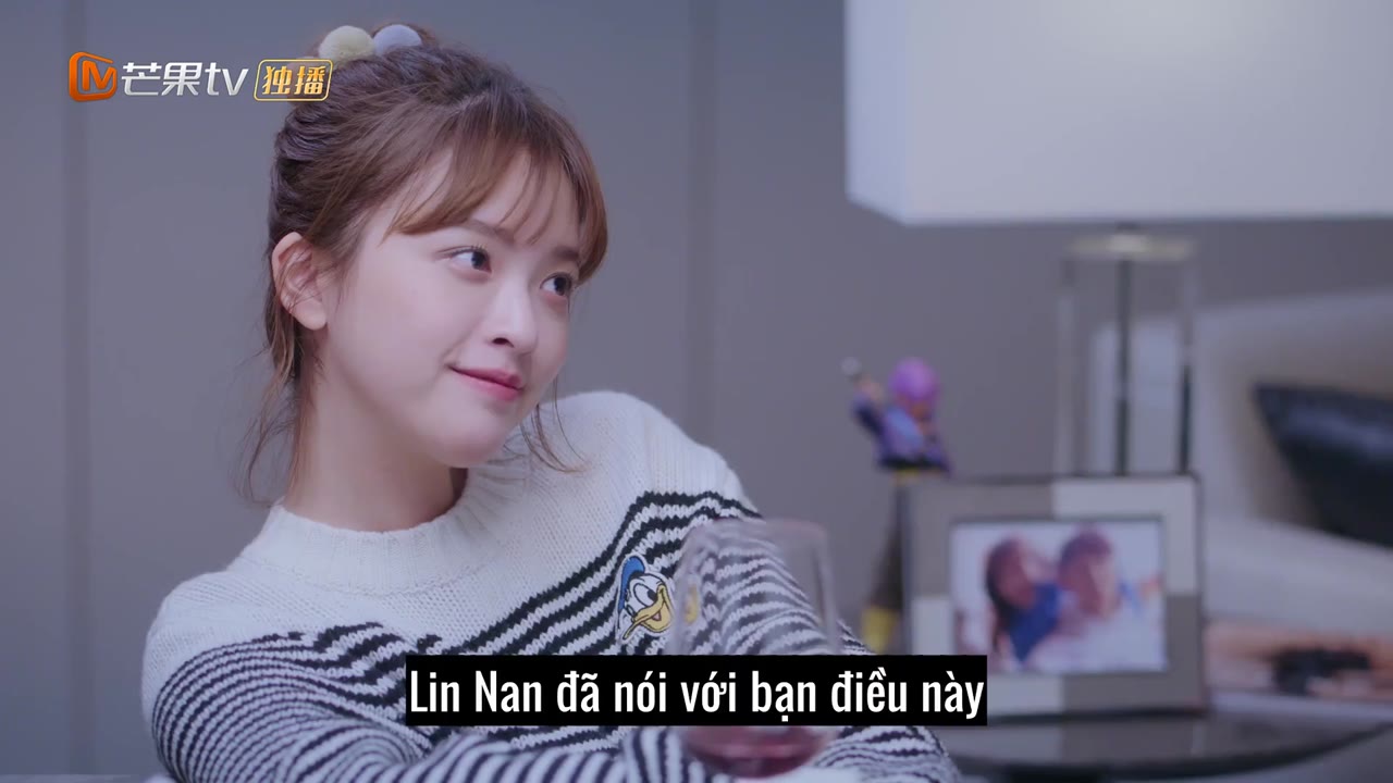 Nếu Âm Thanh Có Ký Ức tập 10