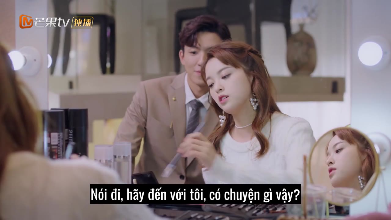 Nếu Âm Thanh Có Ký Ức tập 12