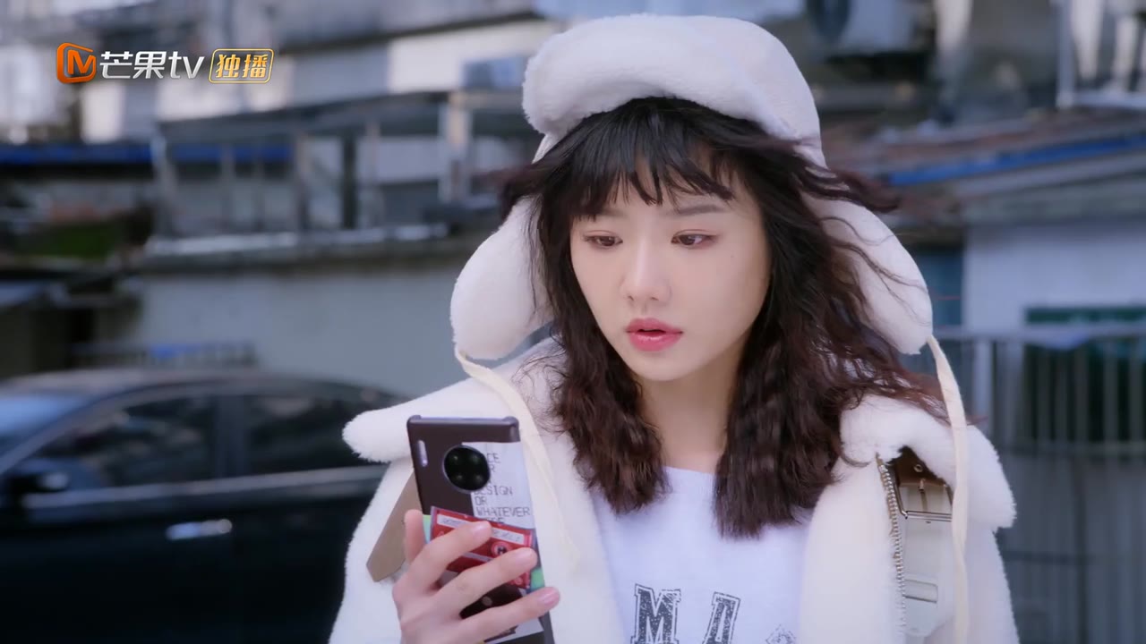 Nếu Âm Thanh Có Ký Ức tập 15 cảnh 2