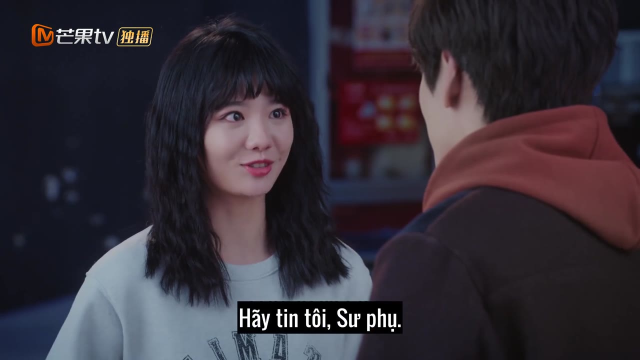 Nếu Âm Thanh Có Ký Ức tập 16