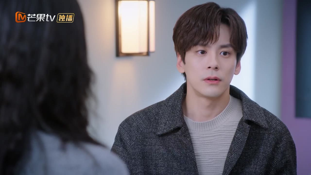 Nếu Âm Thanh Có Ký Ức tập 17