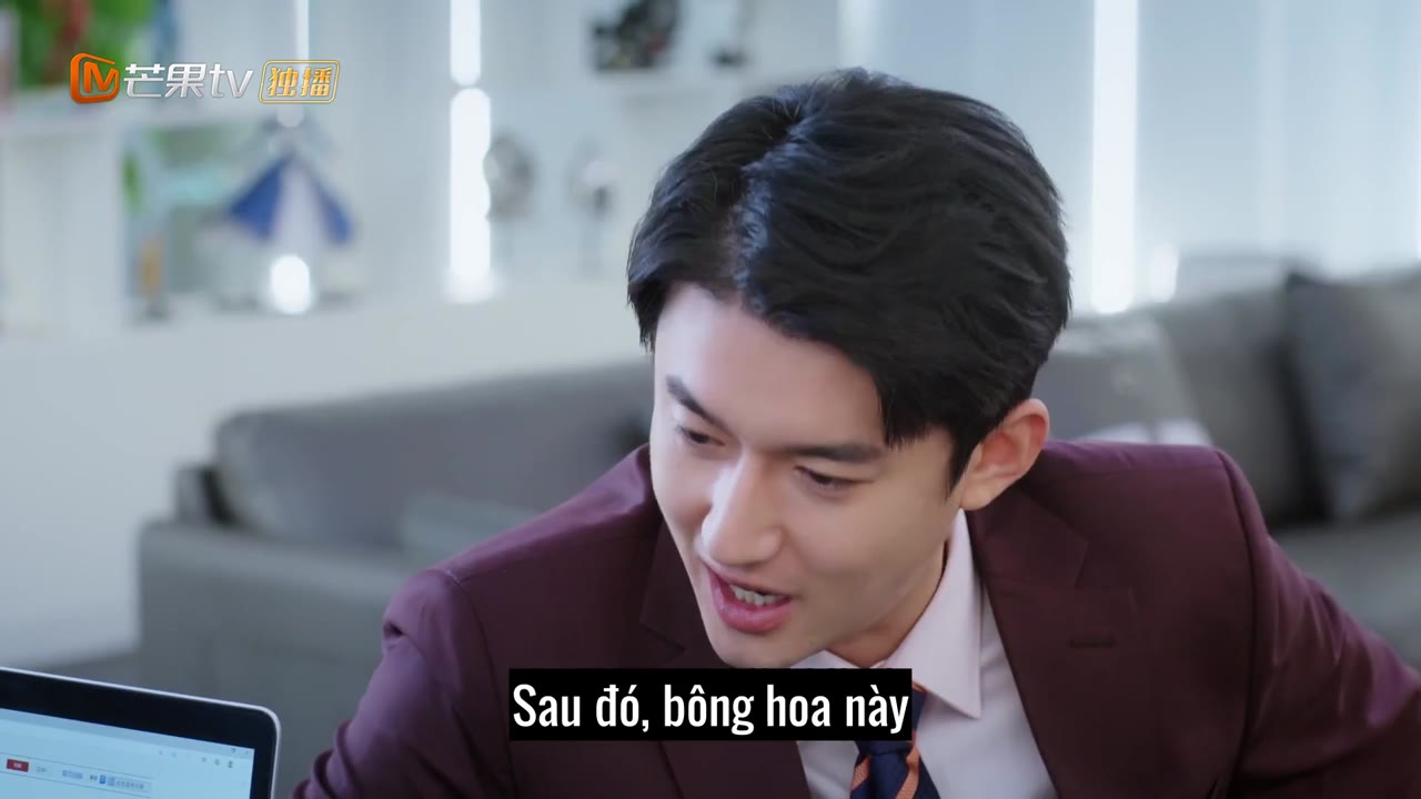 Nếu Âm Thanh Có Ký Ức tập 20