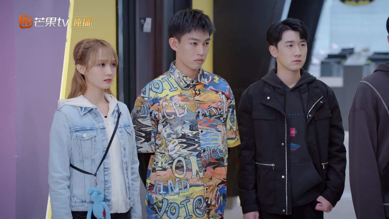 Nếu Âm Thanh Có Ký Ức tập 24