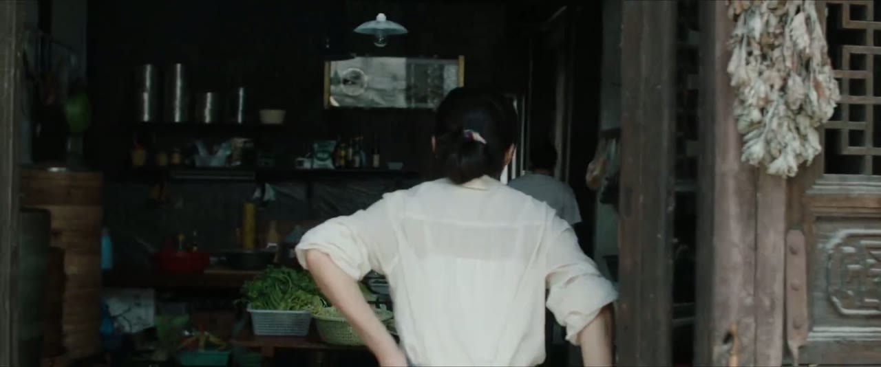 Sương Mù Đình Bát Giác tập 1