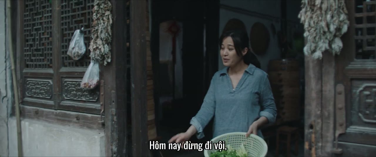 Sương Mù Đình Bát Giác tập 1 cảnh 3