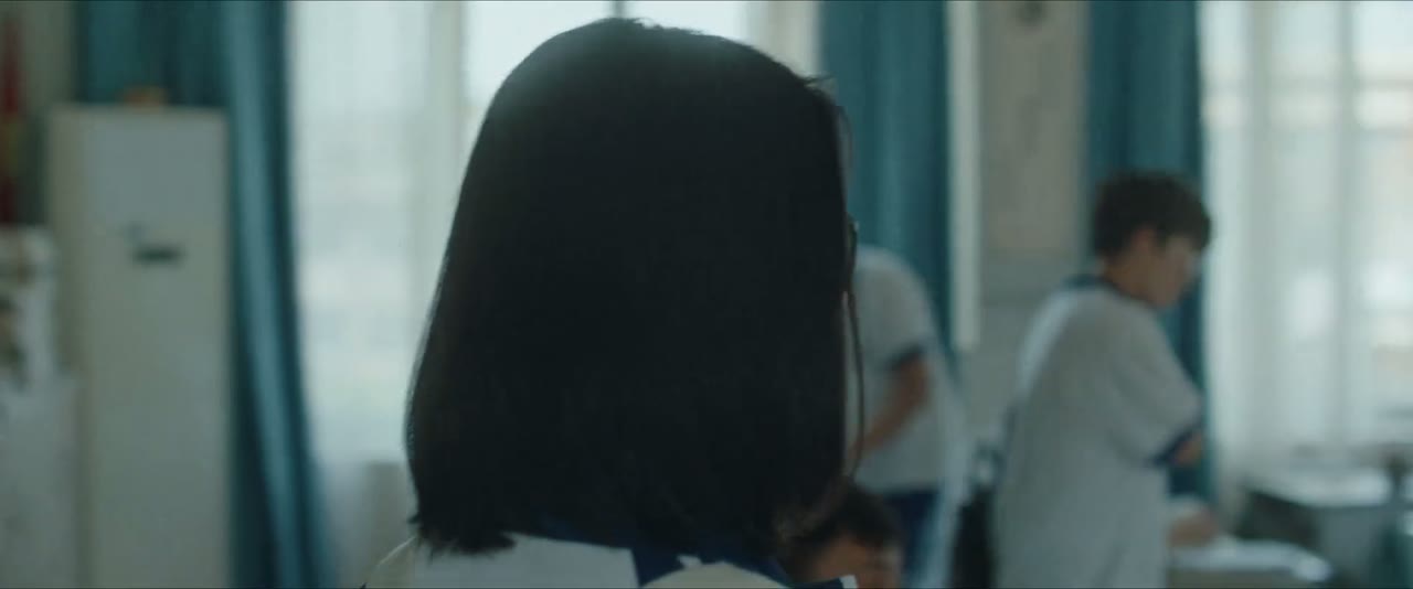 Sương Mù Đình Bát Giác tập 2