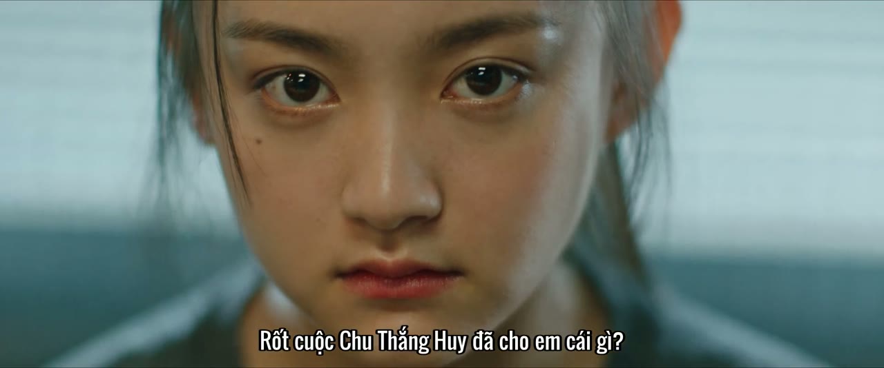 Sương Mù Đình Bát Giác tập 3 cảnh 3
