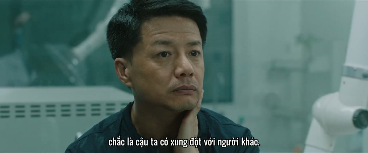 Sương Mù Đình Bát Giác tập 4
