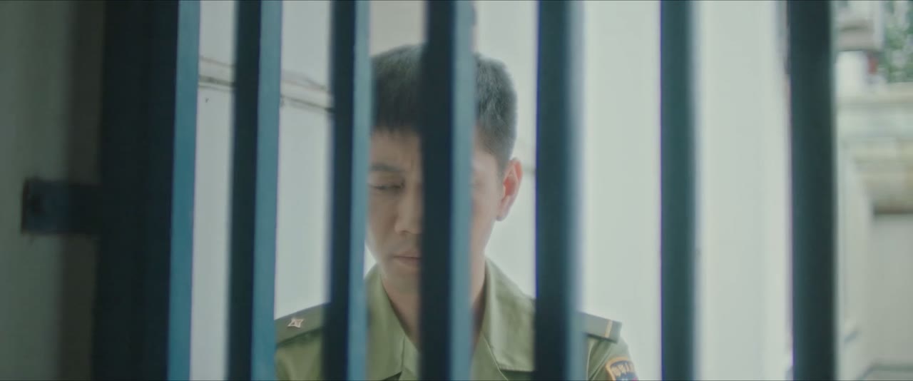 Sương Mù Đình Bát Giác tập 7