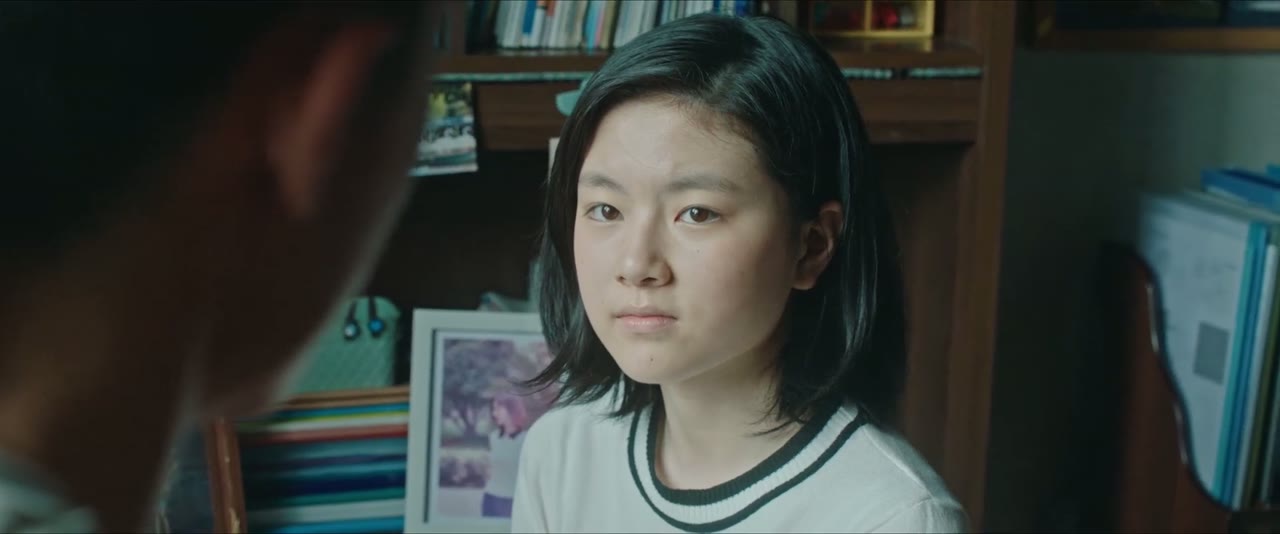 Sương Mù Đình Bát Giác tập 7 cảnh 2