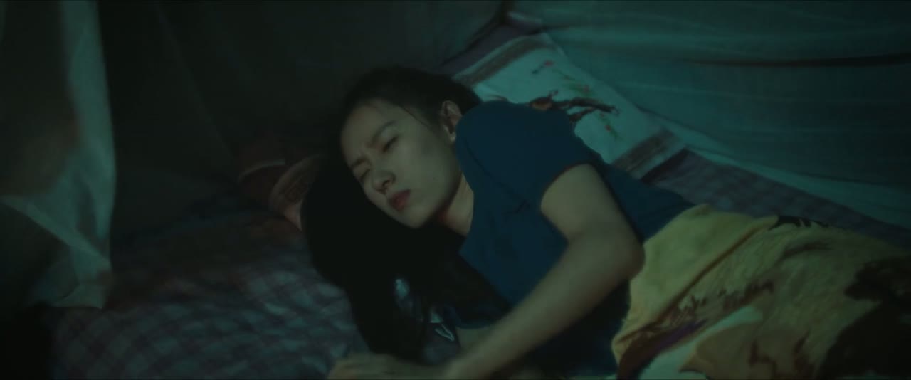 Sương Mù Đình Bát Giác tập 7 cảnh 3