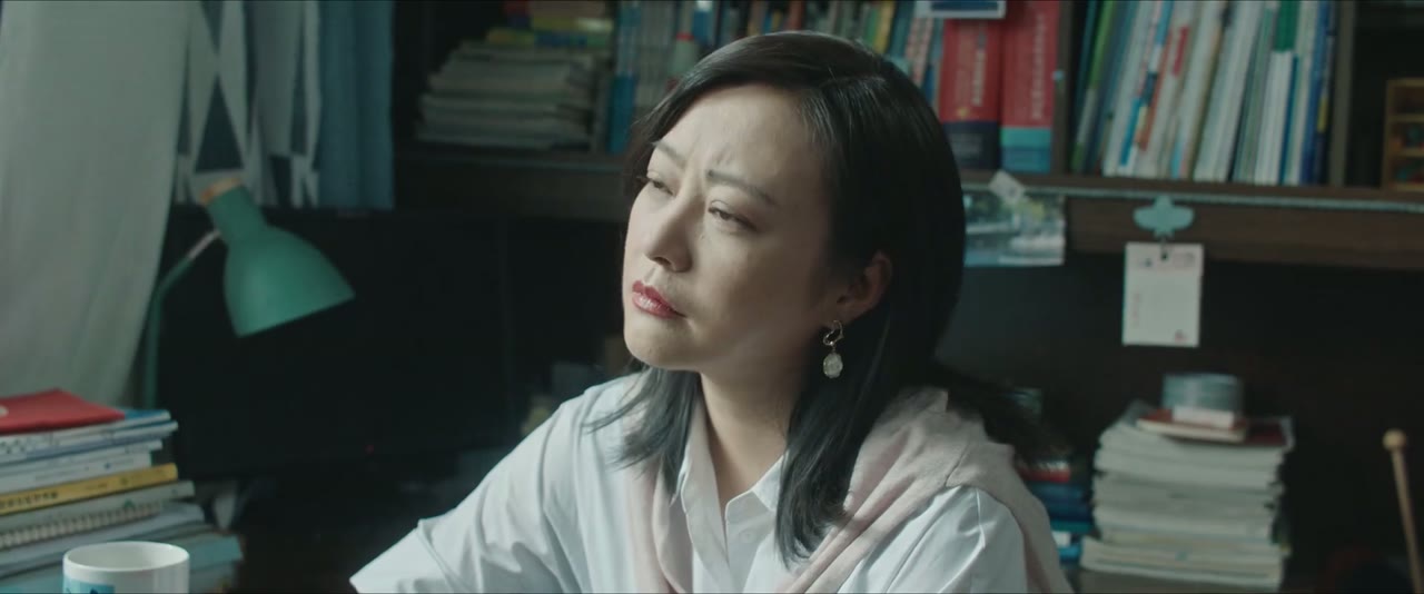 Sương Mù Đình Bát Giác tập 9
