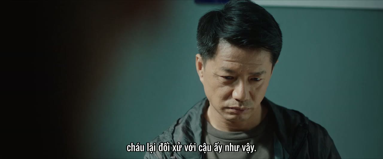 Sương Mù Đình Bát Giác tập 9 cảnh 2