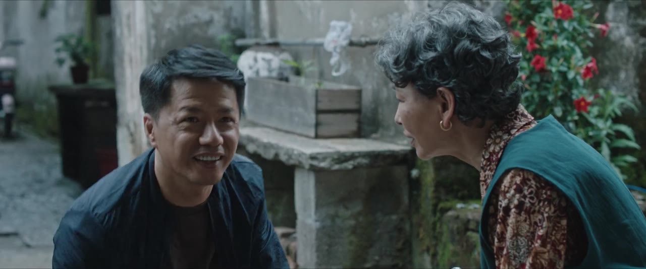 Sương Mù Đình Bát Giác - cảnh 3
