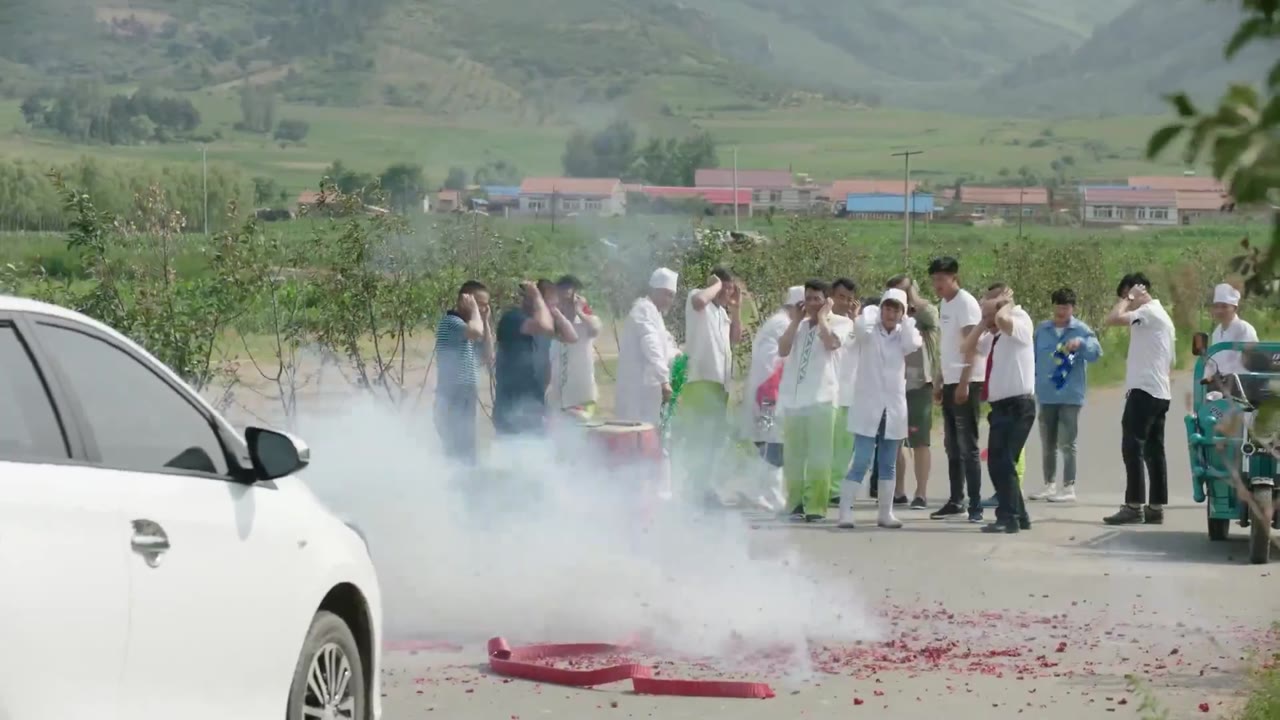 Tình Yêu Quê Hương tập 1