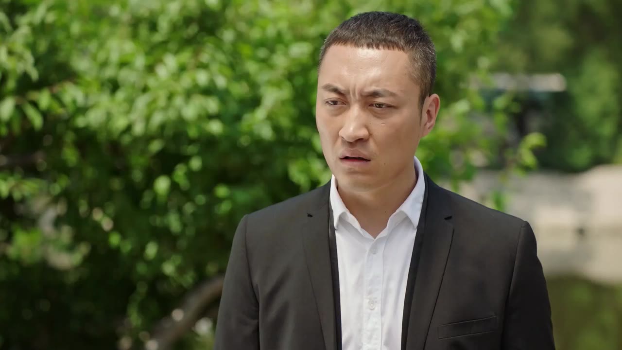 Tình Yêu Quê Hương tập 1 cảnh 2