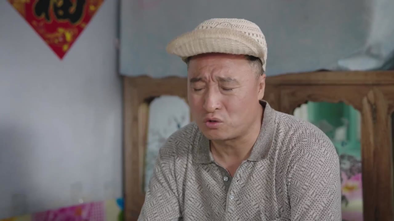 Tình Yêu Quê Hương tập 2 cảnh 2