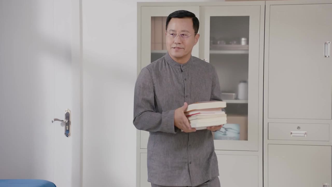 Tình Yêu Quê Hương tập 3 cảnh 2