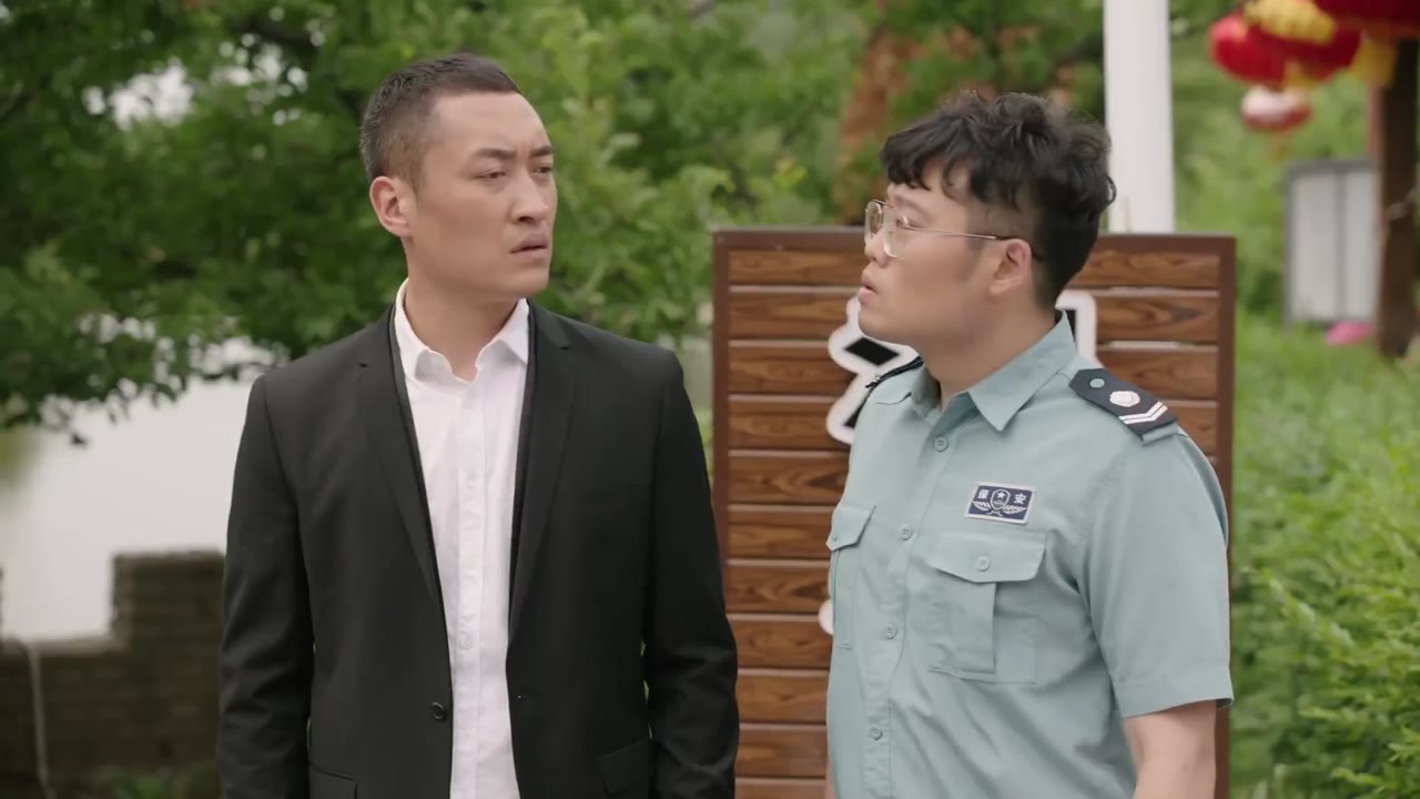 Tình Yêu Quê Hương tập 4