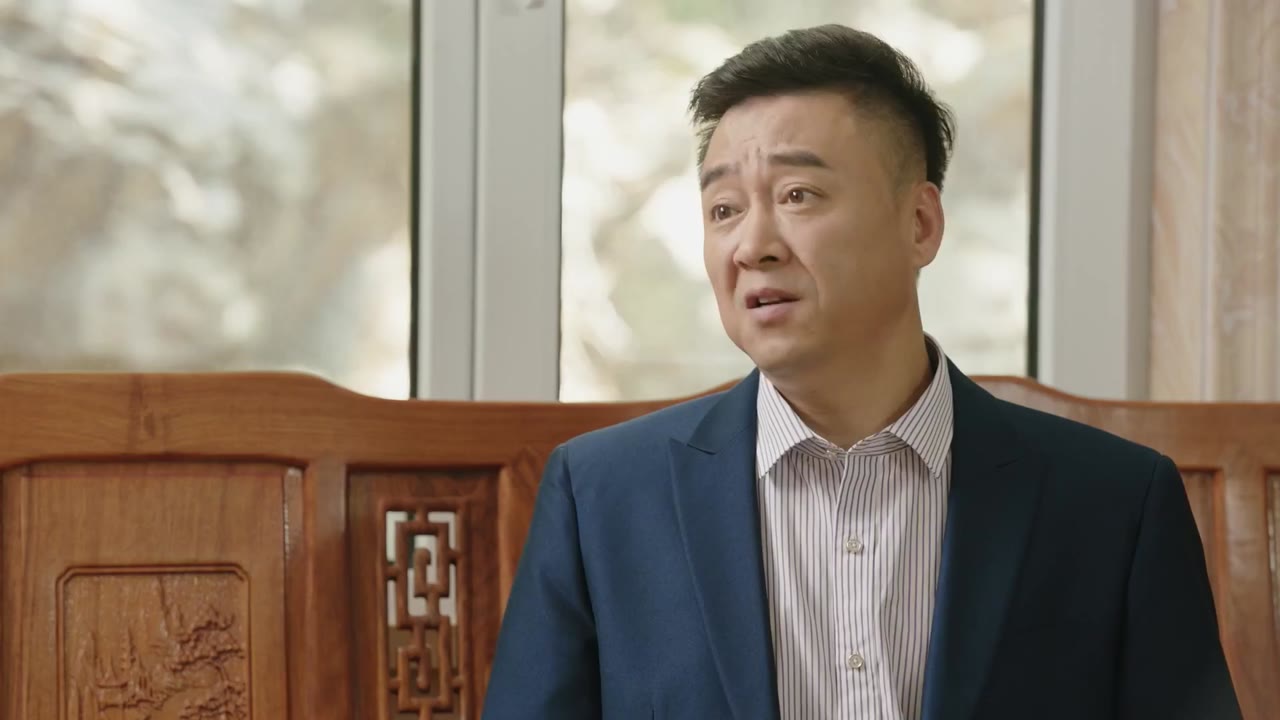 Tình Yêu Quê Hương tập 4 cảnh 3
