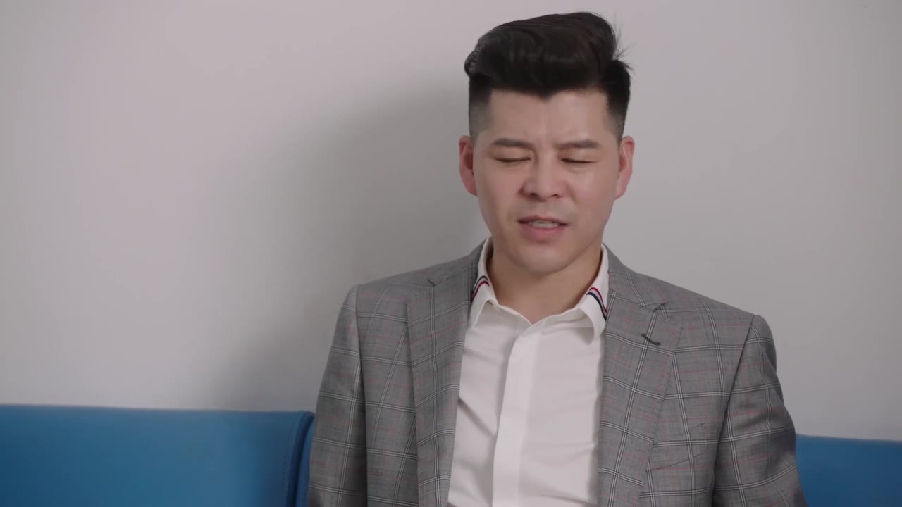 Tình Yêu Quê Hương tập 5
