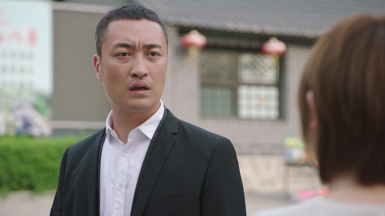 Tình Yêu Quê Hương tập 6