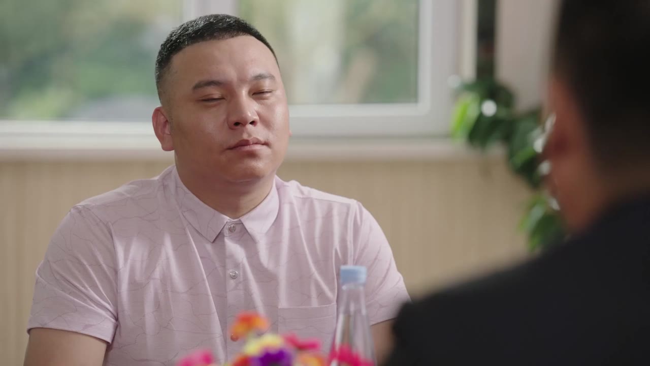 Tình Yêu Quê Hương tập 8 cảnh 3