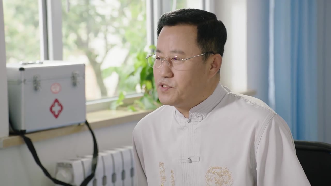 Tình Yêu Quê Hương tập 9 cảnh 2