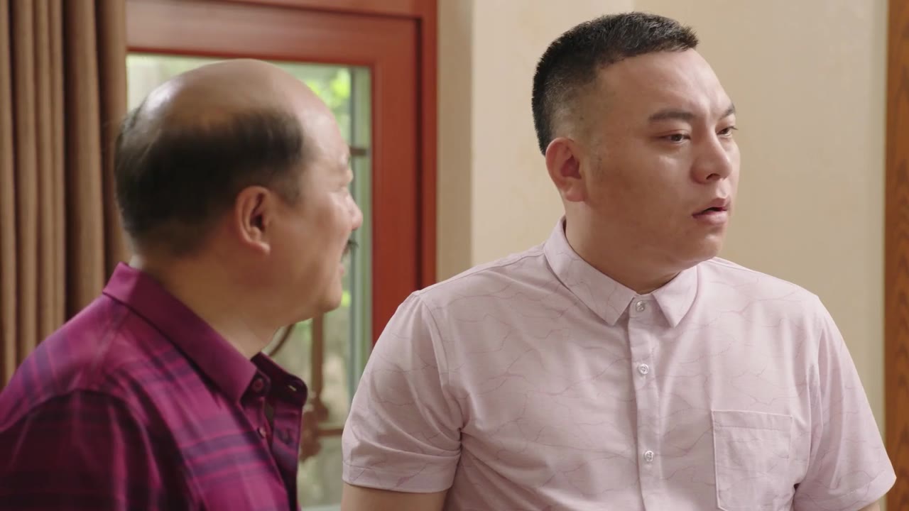 Tình Yêu Quê Hương tập 10 cảnh 2