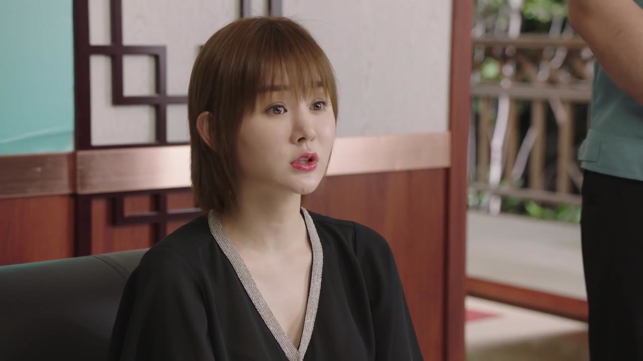 Tình Yêu Quê Hương tập 10 cảnh 3