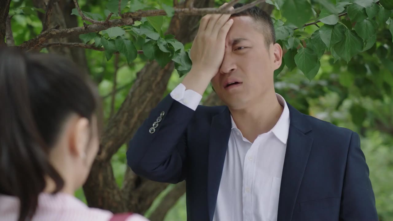 Tình Yêu Quê Hương tập 12 cảnh 2