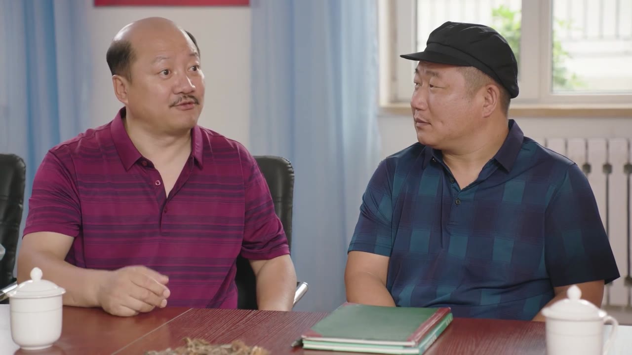 Tình Yêu Quê Hương tập 14