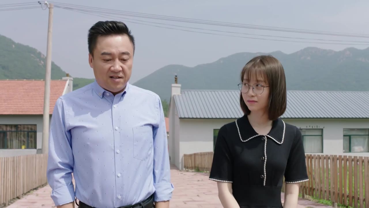 Tình Yêu Quê Hương tập 14 cảnh 2