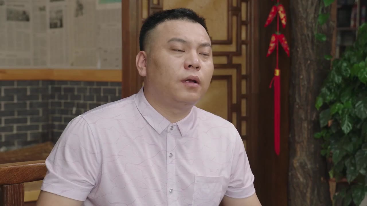 Tình Yêu Quê Hương tập 15 cảnh 3