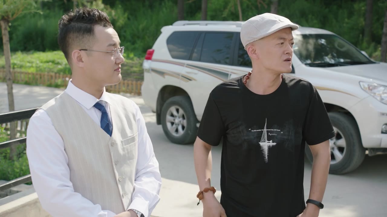 Tình Yêu Quê Hương tập 16