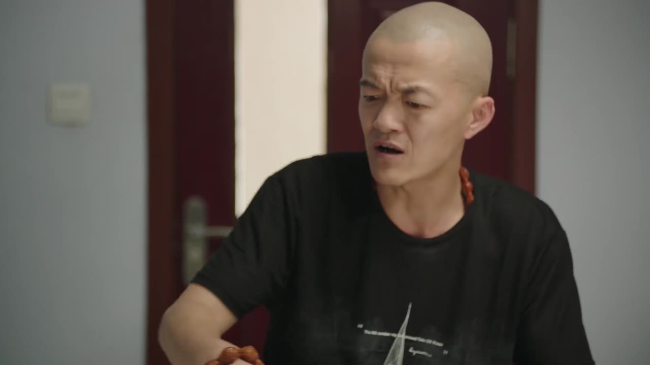 Tình Yêu Quê Hương tập 16 cảnh 3