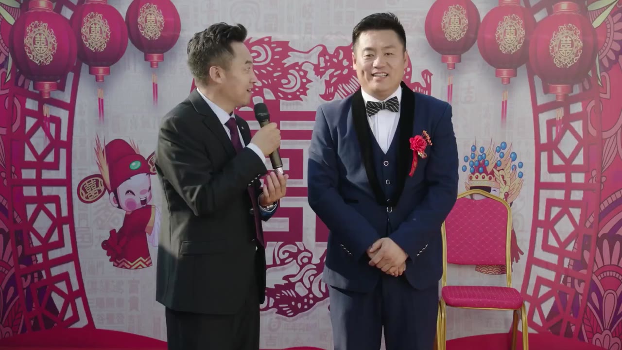 Tình Yêu Quê Hương tập 17 cảnh 3