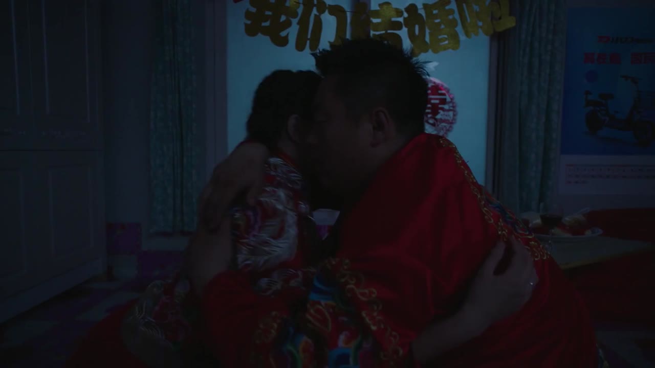 Tình Yêu Quê Hương tập 18
