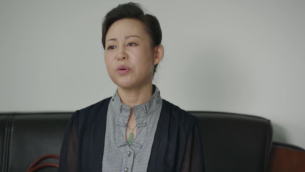 Tình Yêu Quê Hương tập 18 cảnh 2